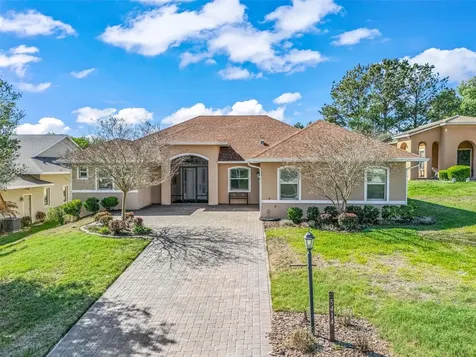 5414 Sandy Hill Lane Lady Lake FL 32159