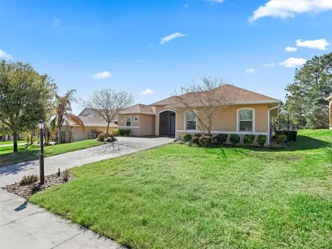 5414 Sandy Hill Lane Lady Lake FL 32159