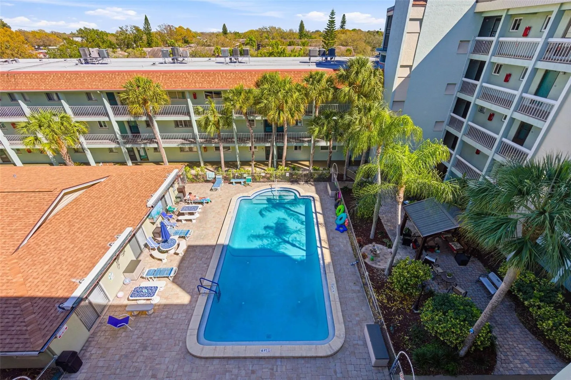 801 83rd Avenue N St Petersburg FL 33702