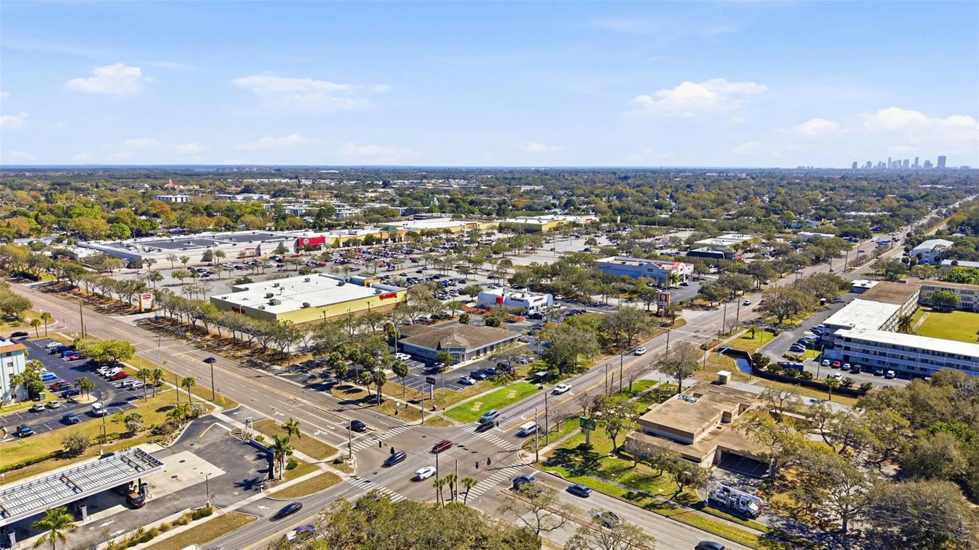 801 83rd Avenue N St Petersburg FL 33702