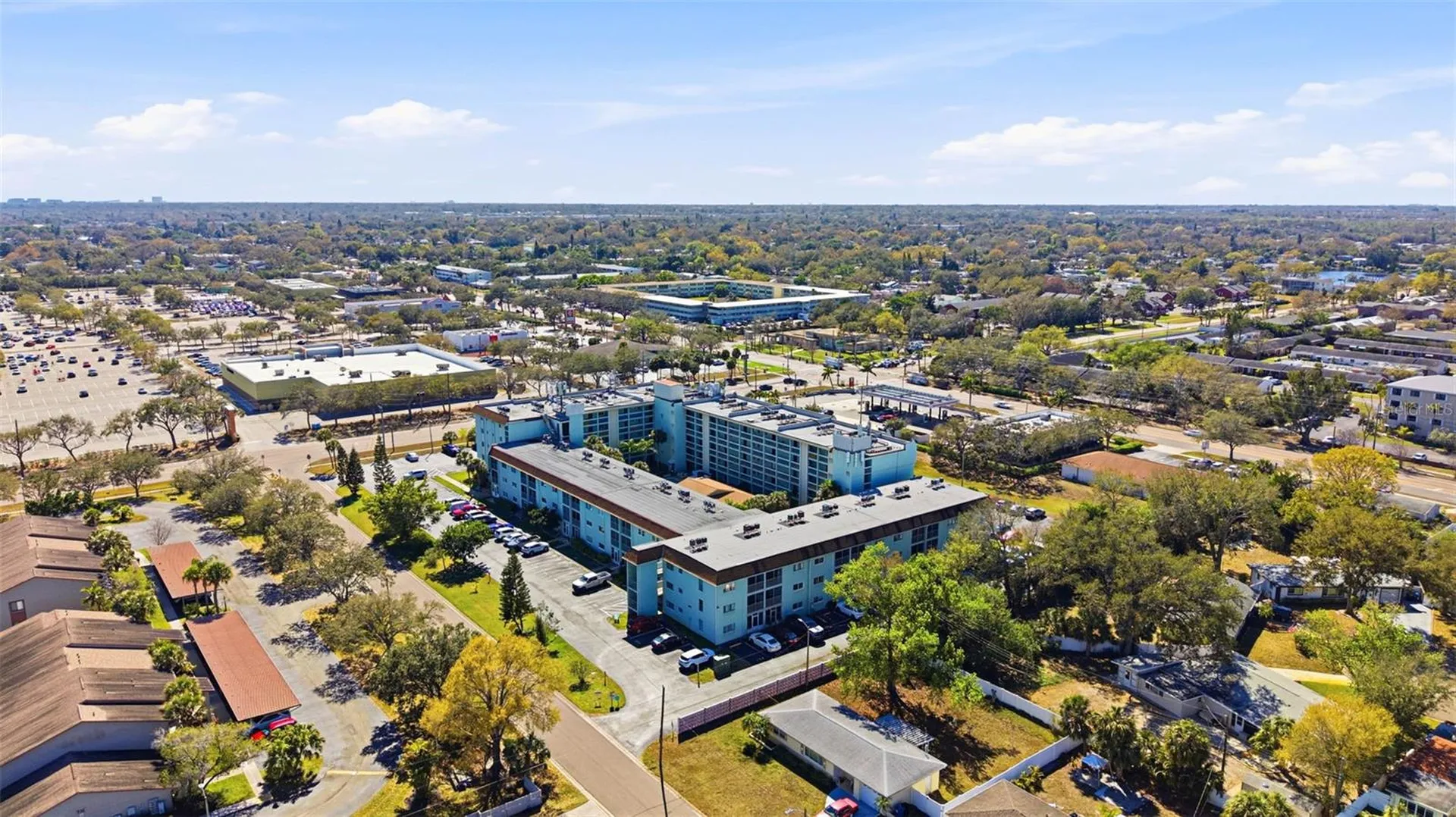 801 83rd Avenue N St Petersburg FL 33702