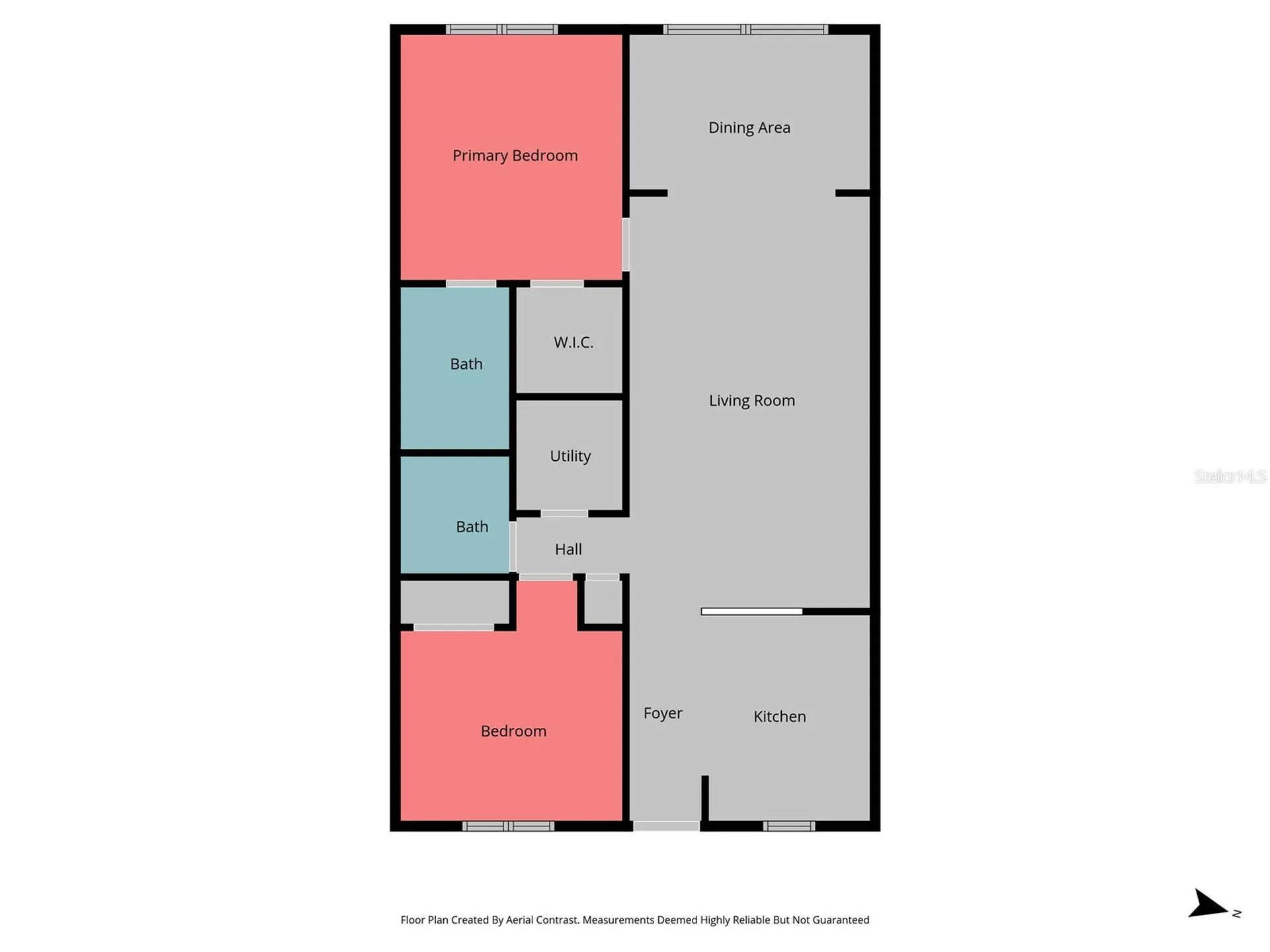 801 83rd Avenue N St Petersburg FL 33702