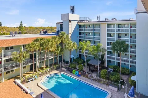 801 83rd Avenue N St Petersburg FL 33702