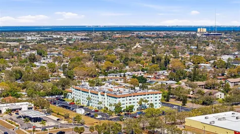801 83rd Avenue N St Petersburg FL 33702