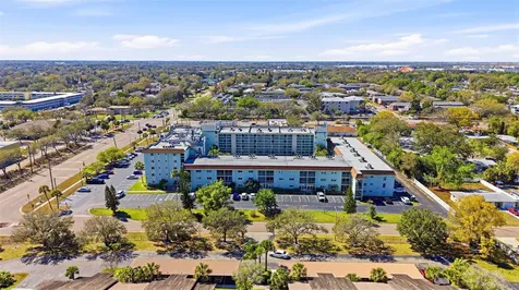 801 83rd Avenue N St Petersburg FL 33702