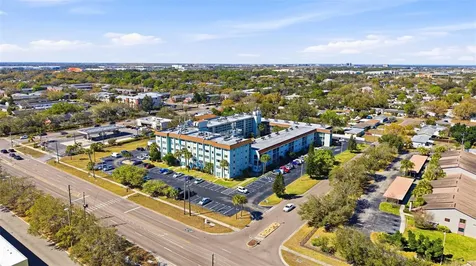 801 83rd Avenue N St Petersburg FL 33702