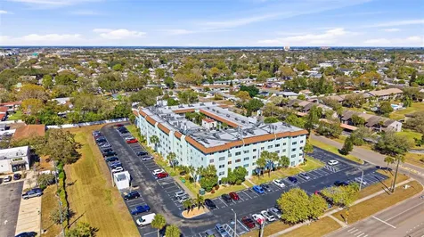 801 83rd Avenue N St Petersburg FL 33702