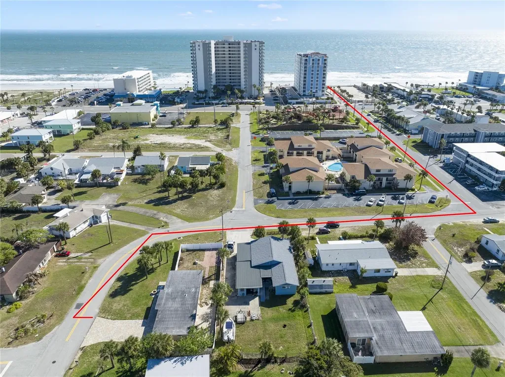 118 Boynton Boulevard Daytona Beach FL 32118