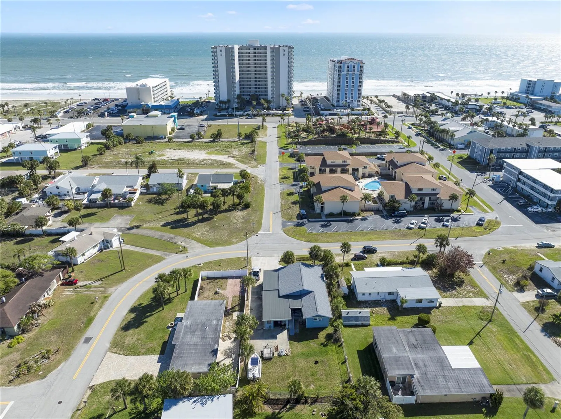 118 Boynton Boulevard Daytona Beach FL 32118