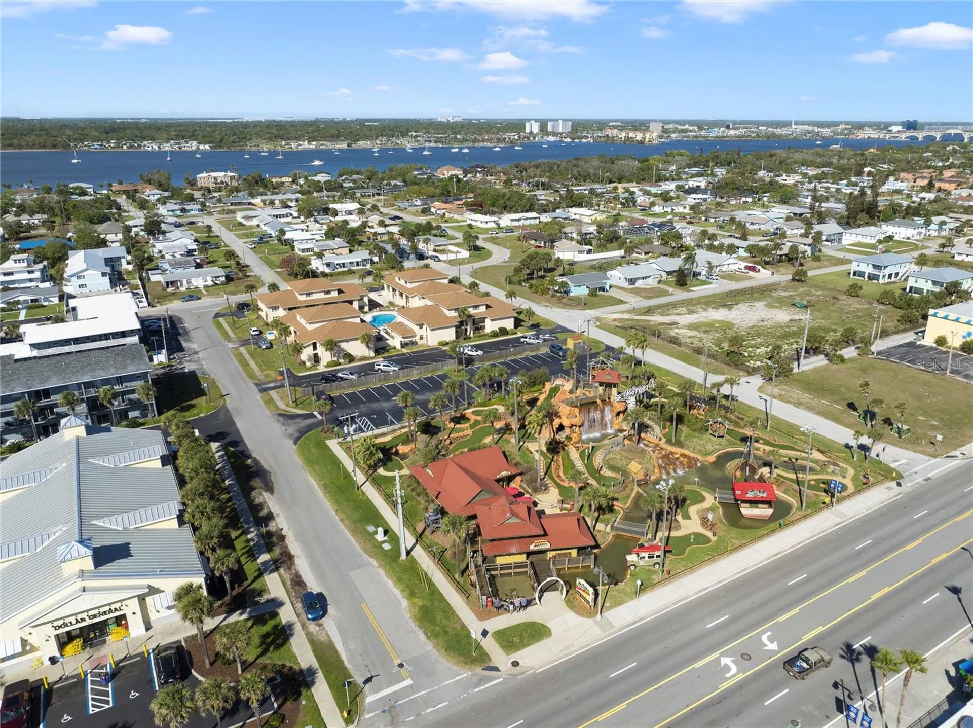 118 Boynton Boulevard Daytona Beach FL 32118
