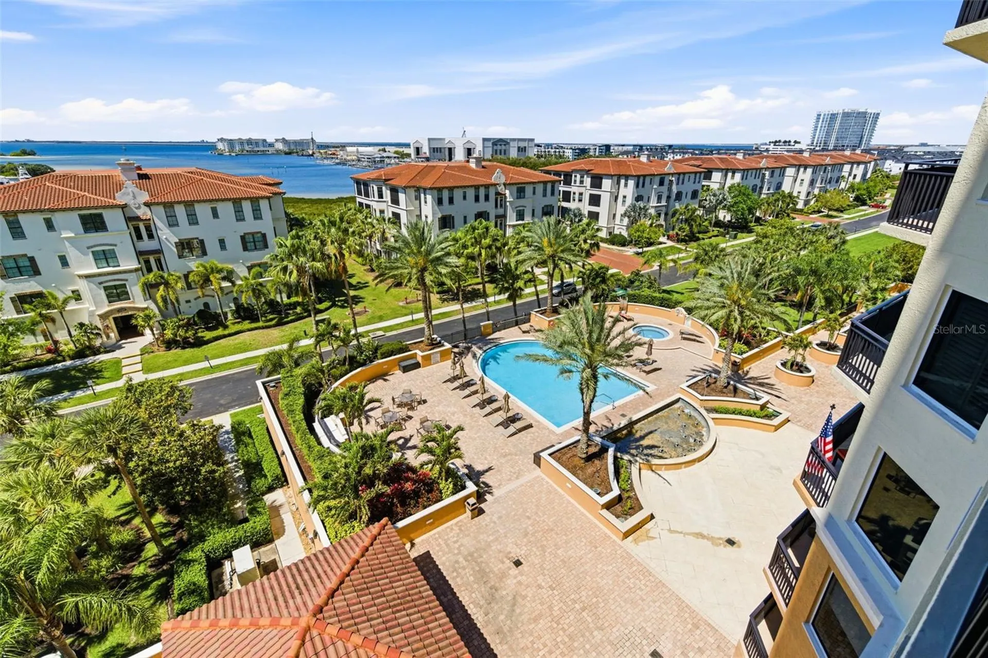 5823 Bowen Daniel Drive Tampa FL 33616