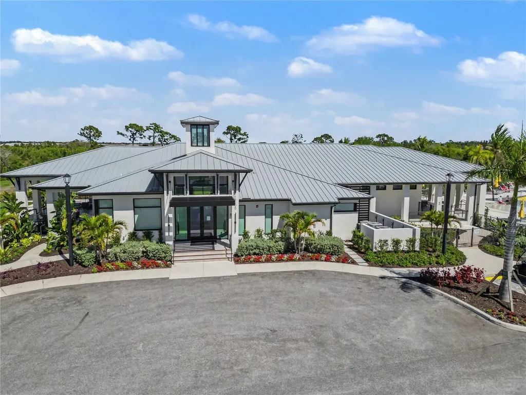 18065 Grand Prosperity Drive Venice FL 34293