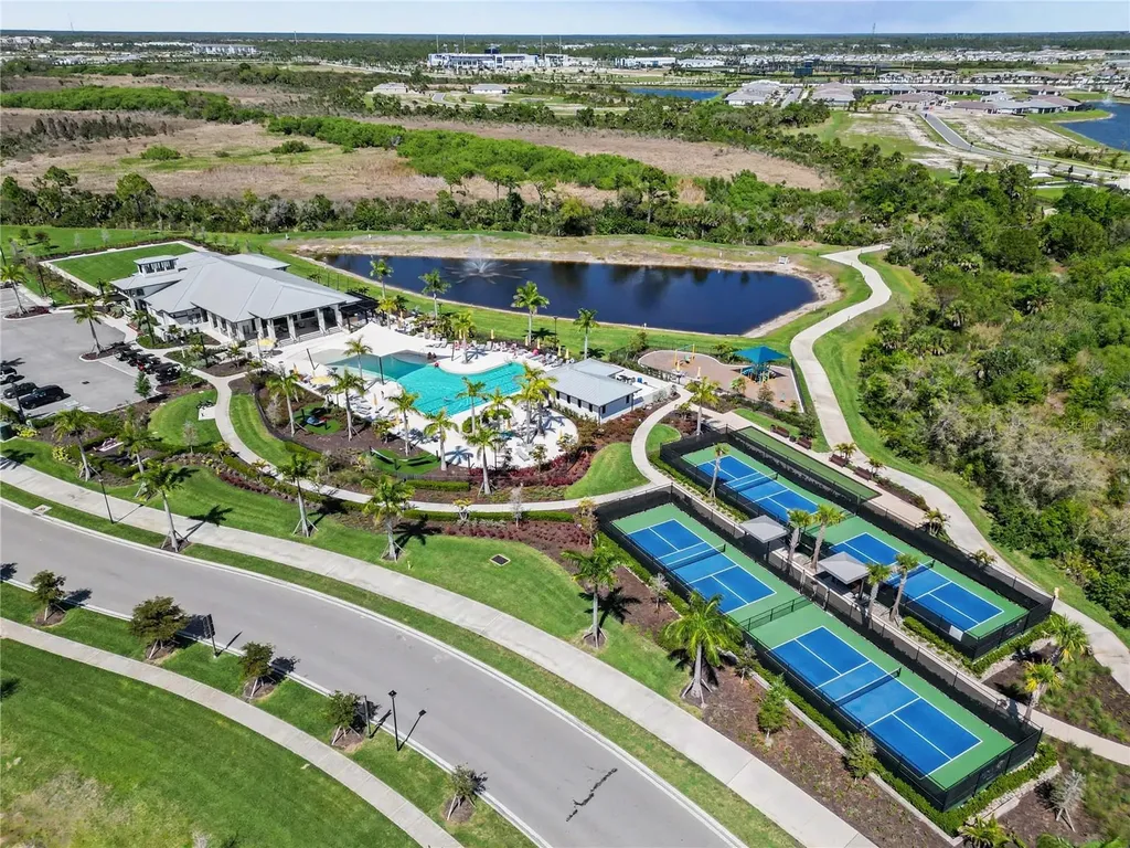 18065 Grand Prosperity Drive Venice FL 34293