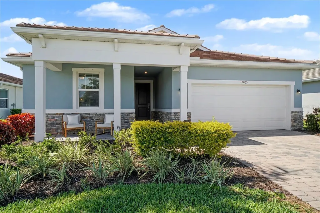 18065 Grand Prosperity Drive Venice FL 34293