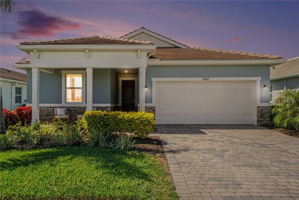 18065 Grand Prosperity Drive Venice FL 34293