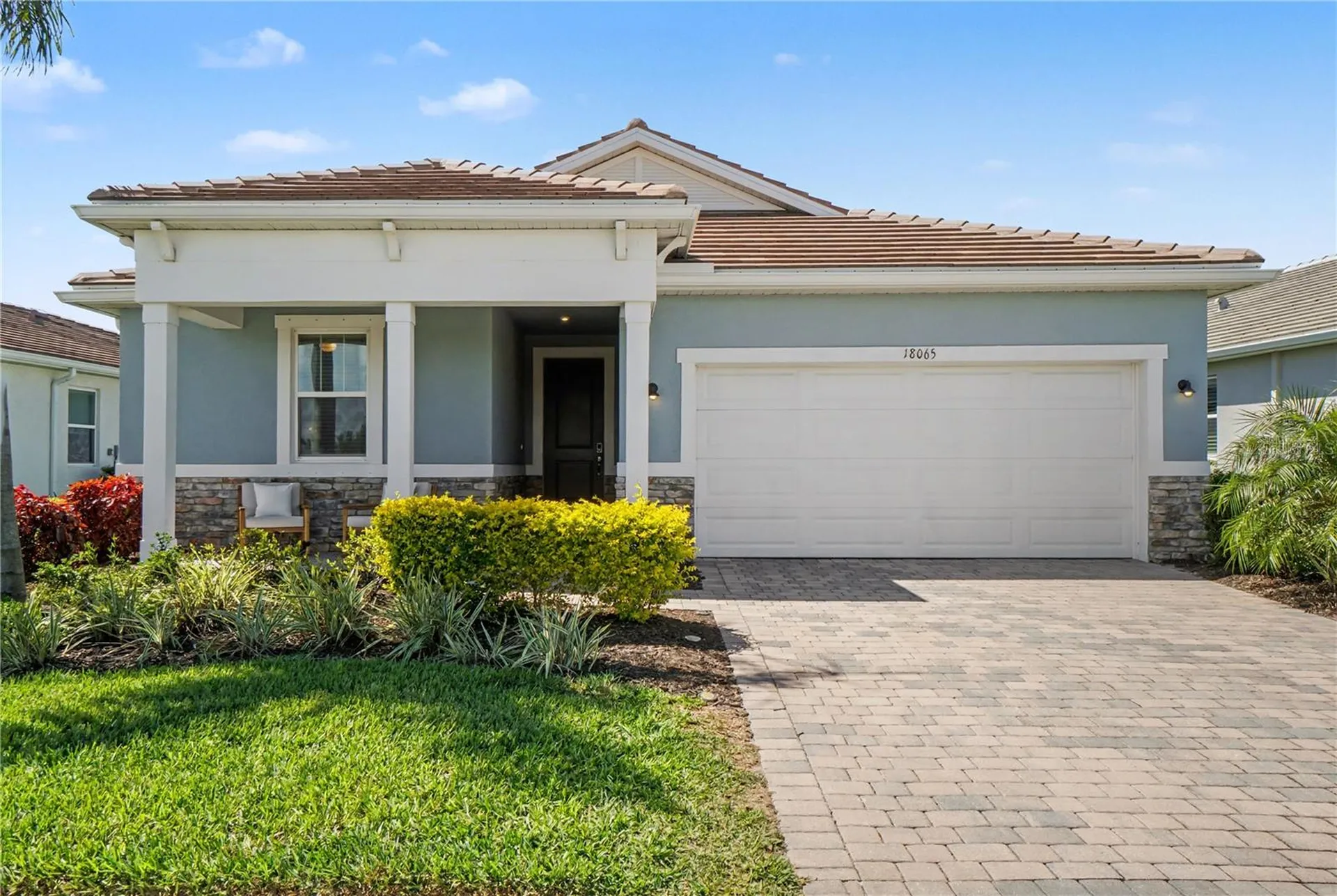 18065 Grand Prosperity Drive Venice FL 34293
