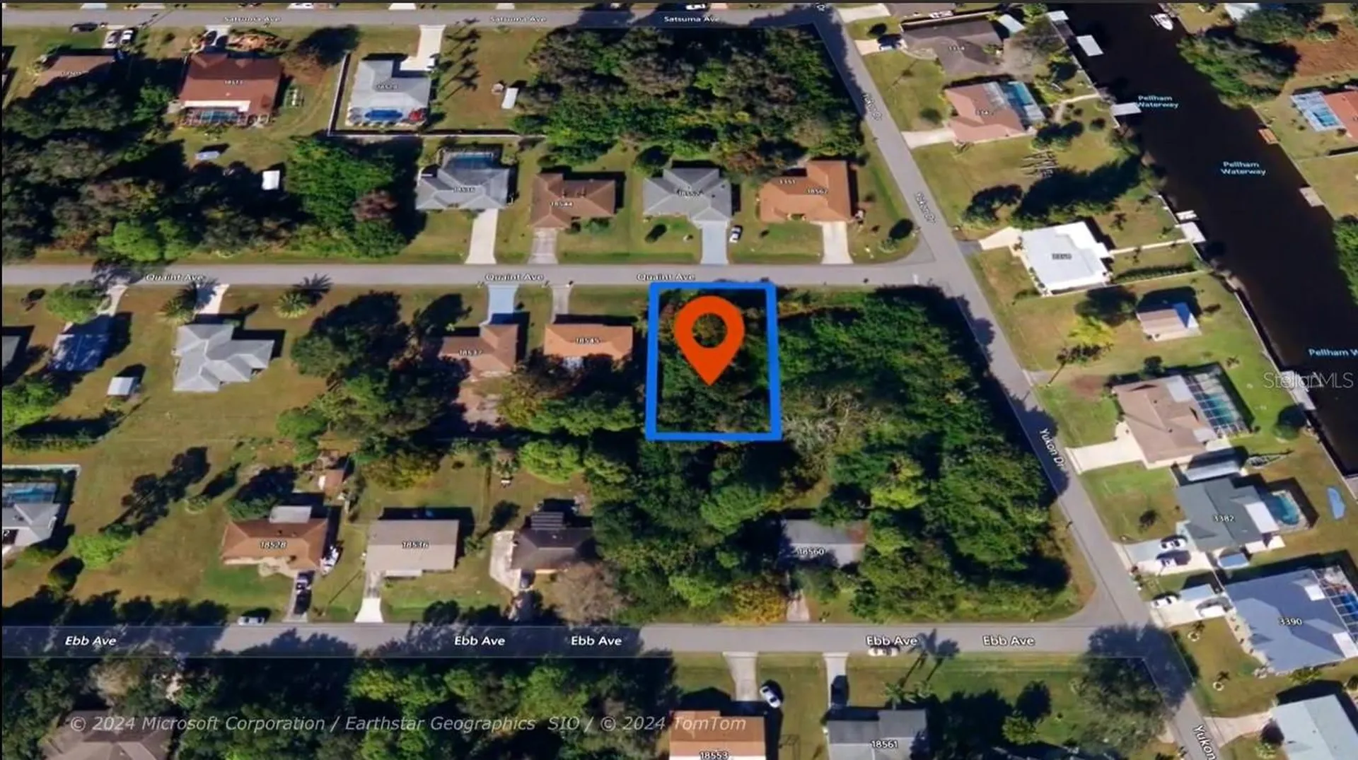 18553 Quaint Avenue Port Charlotte FL 33948