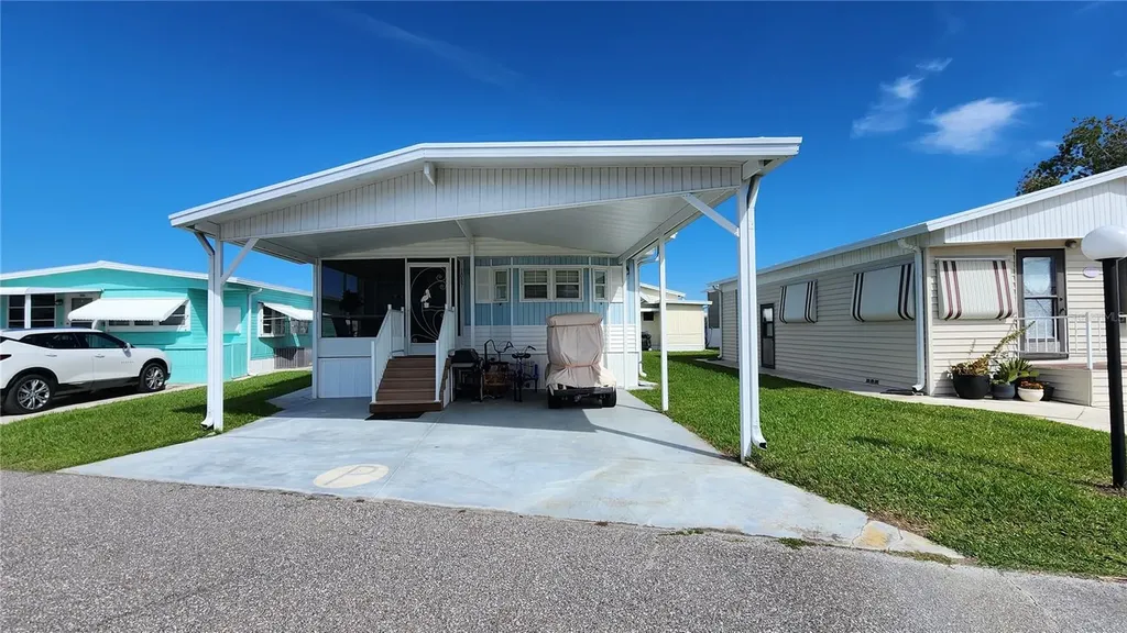 Bradenton FL 34208