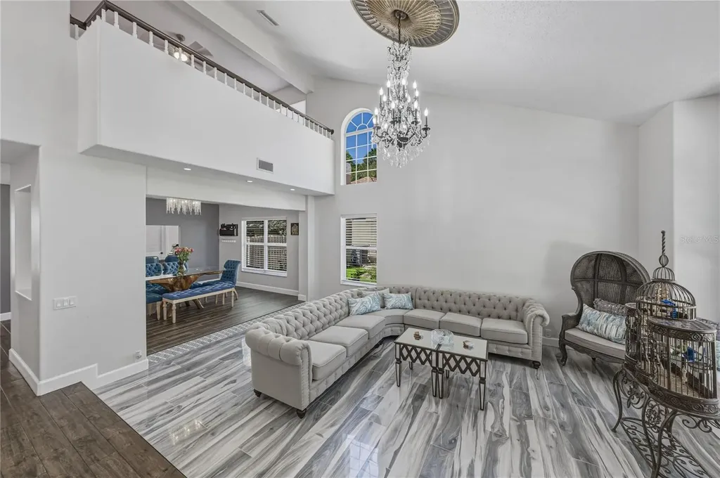17820 Grey Brooke Drive Tampa FL 33647