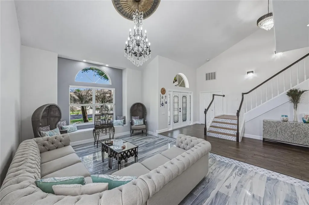 17820 Grey Brooke Drive Tampa FL 33647