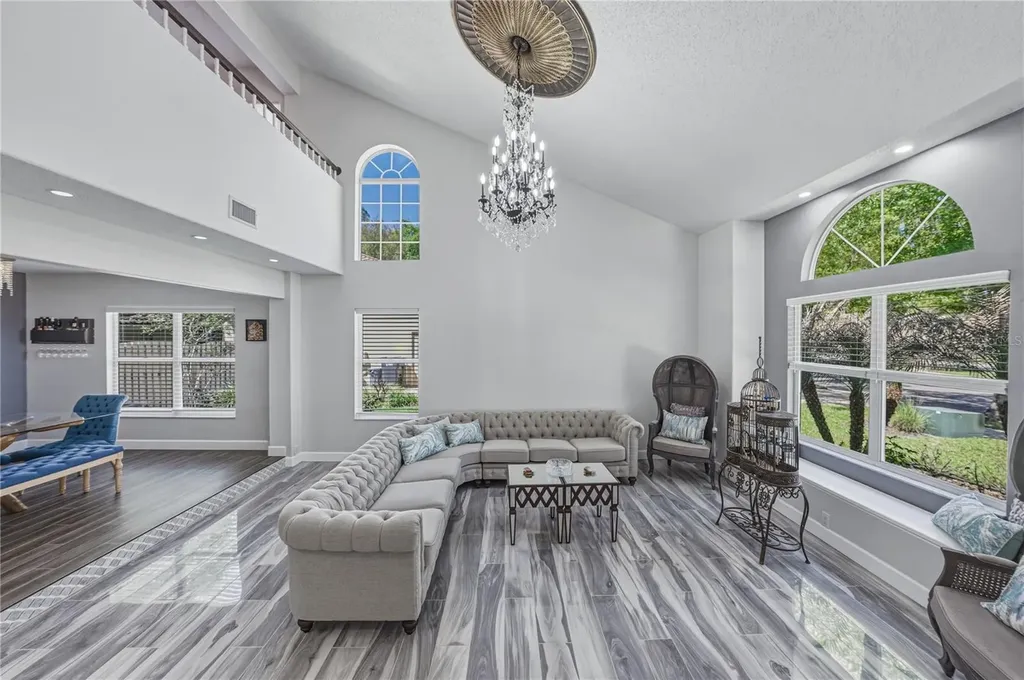 17820 Grey Brooke Drive Tampa FL 33647