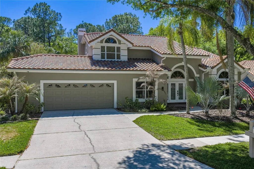 17820 Grey Brooke Drive Tampa FL 33647