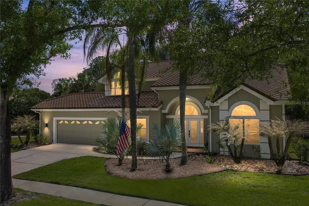 17820 Grey Brooke Drive Tampa FL 33647
