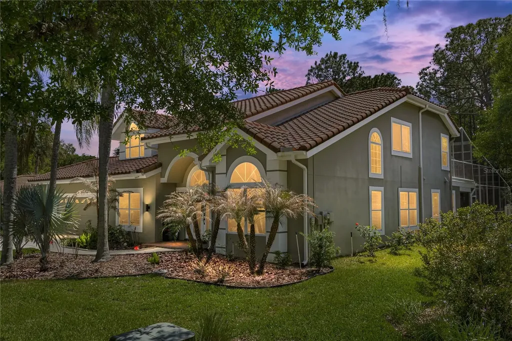 17820 Grey Brooke Drive Tampa FL 33647