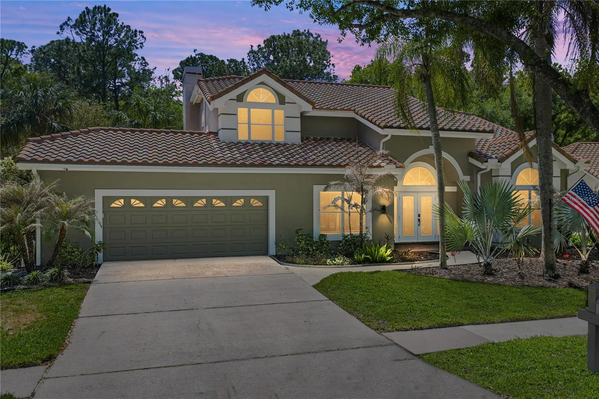 17820 Grey Brooke Drive Tampa FL 33647