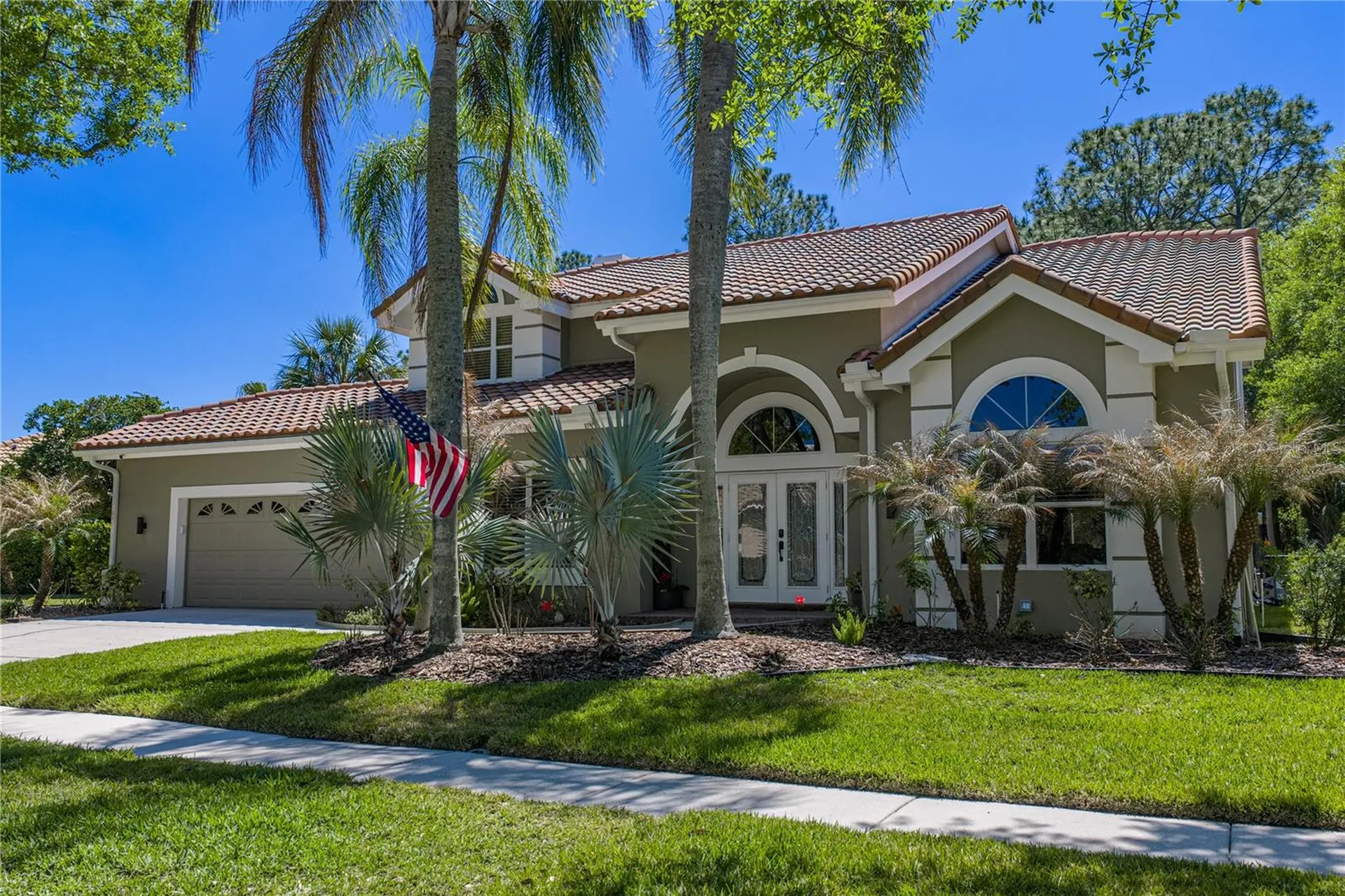 17820 Grey Brooke Drive Tampa FL 33647