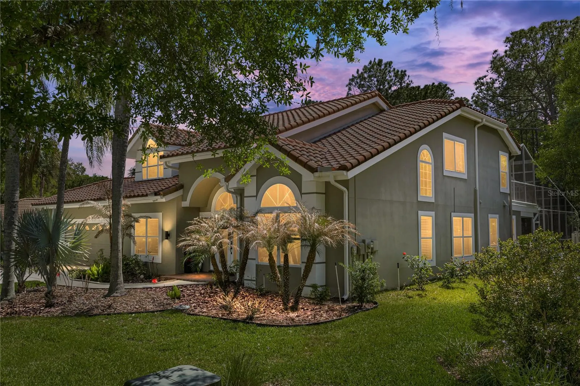 17820 Grey Brooke Drive Tampa FL 33647