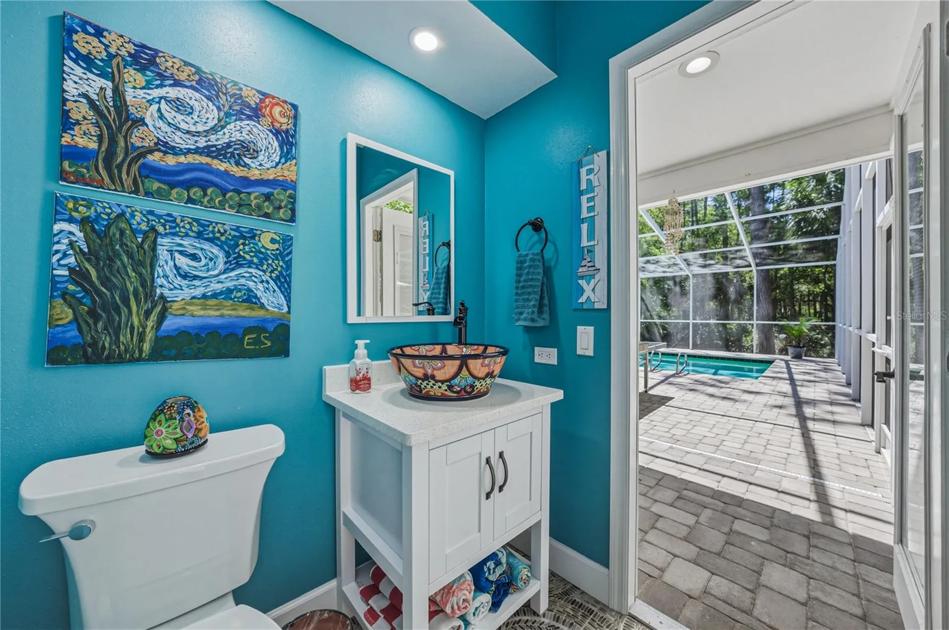 17820 Grey Brooke Drive Tampa FL 33647