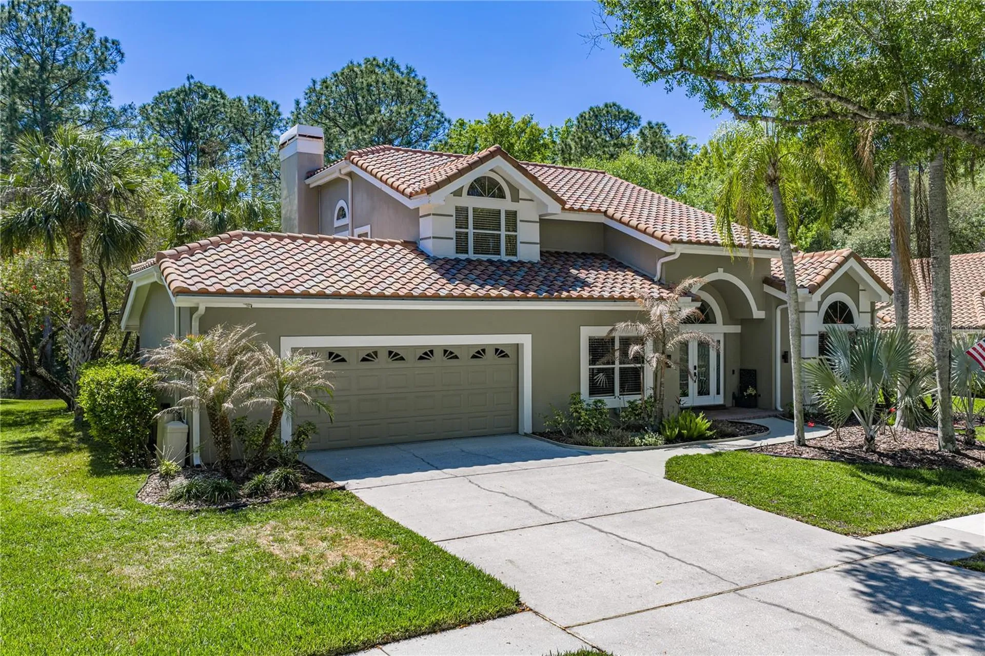17820 Grey Brooke Drive Tampa FL 33647