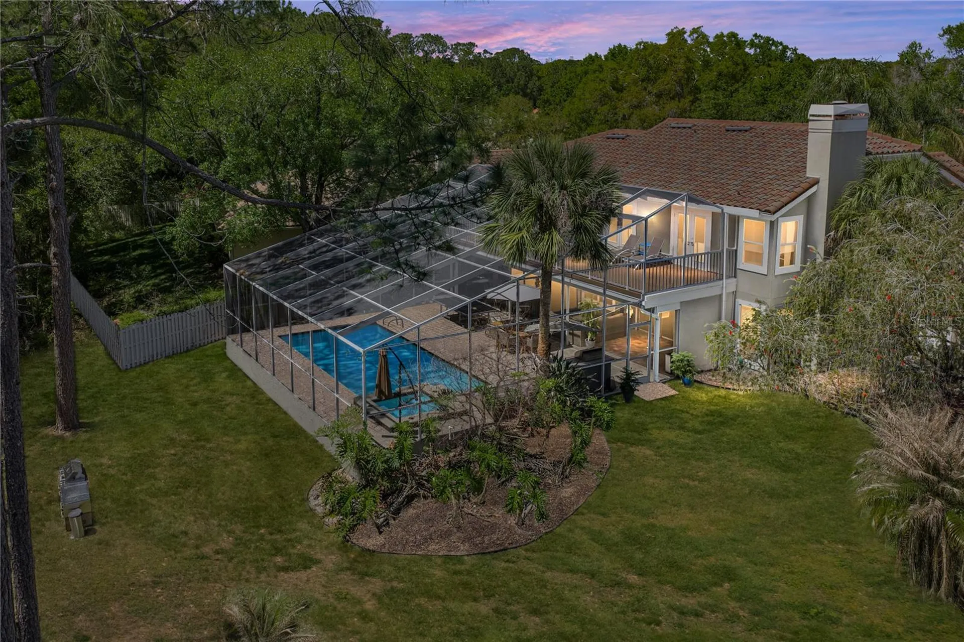 17820 Grey Brooke Drive Tampa FL 33647