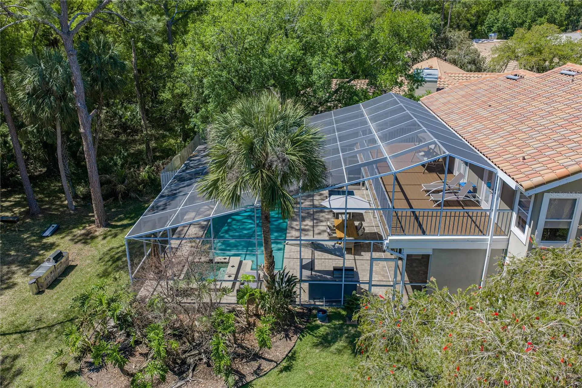 17820 Grey Brooke Drive Tampa FL 33647
