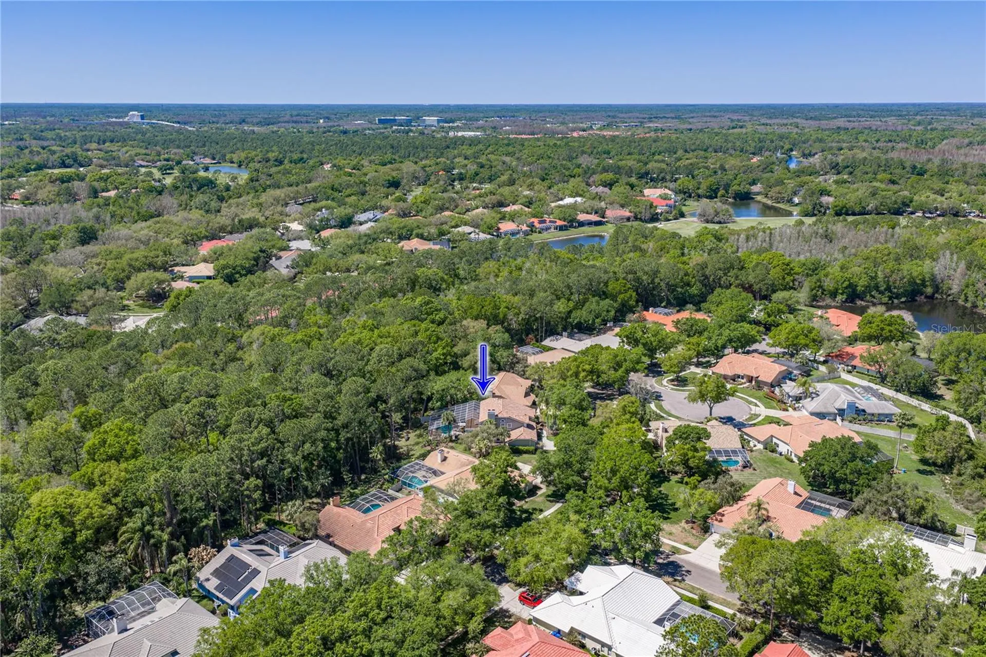 17820 Grey Brooke Drive Tampa FL 33647