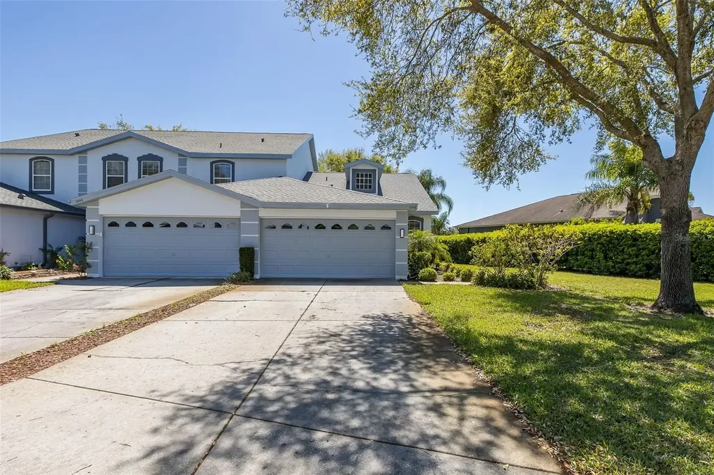 11142 Port Douglas Drive New Port Richey FL 34654