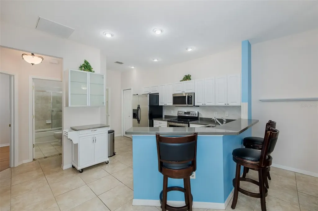 11142 Port Douglas Drive New Port Richey FL 34654