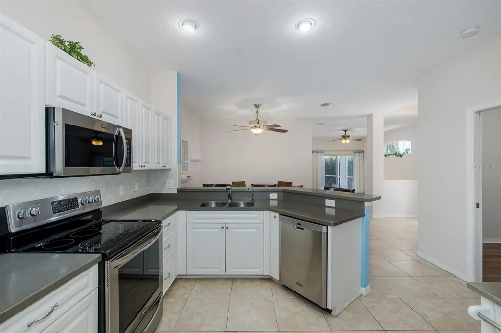 11142 Port Douglas Drive New Port Richey FL 34654
