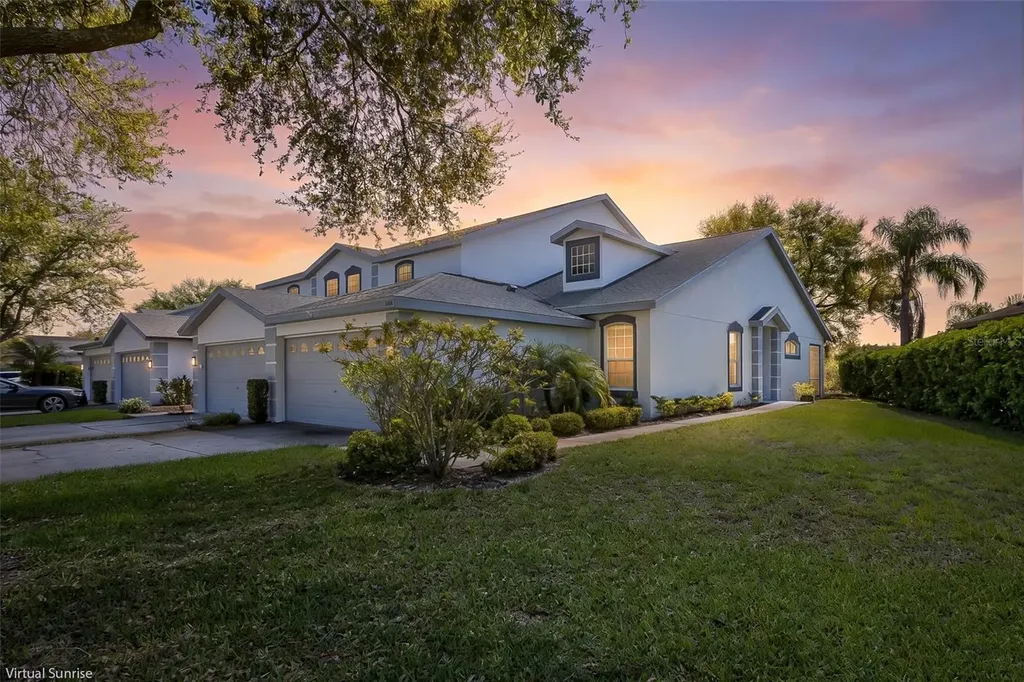 11142 Port Douglas Drive New Port Richey FL 34654
