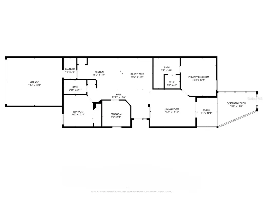 11142 Port Douglas Drive New Port Richey FL 34654