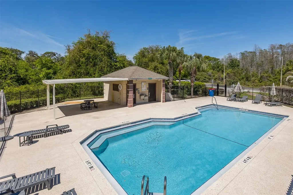 11142 Port Douglas Drive New Port Richey FL 34654