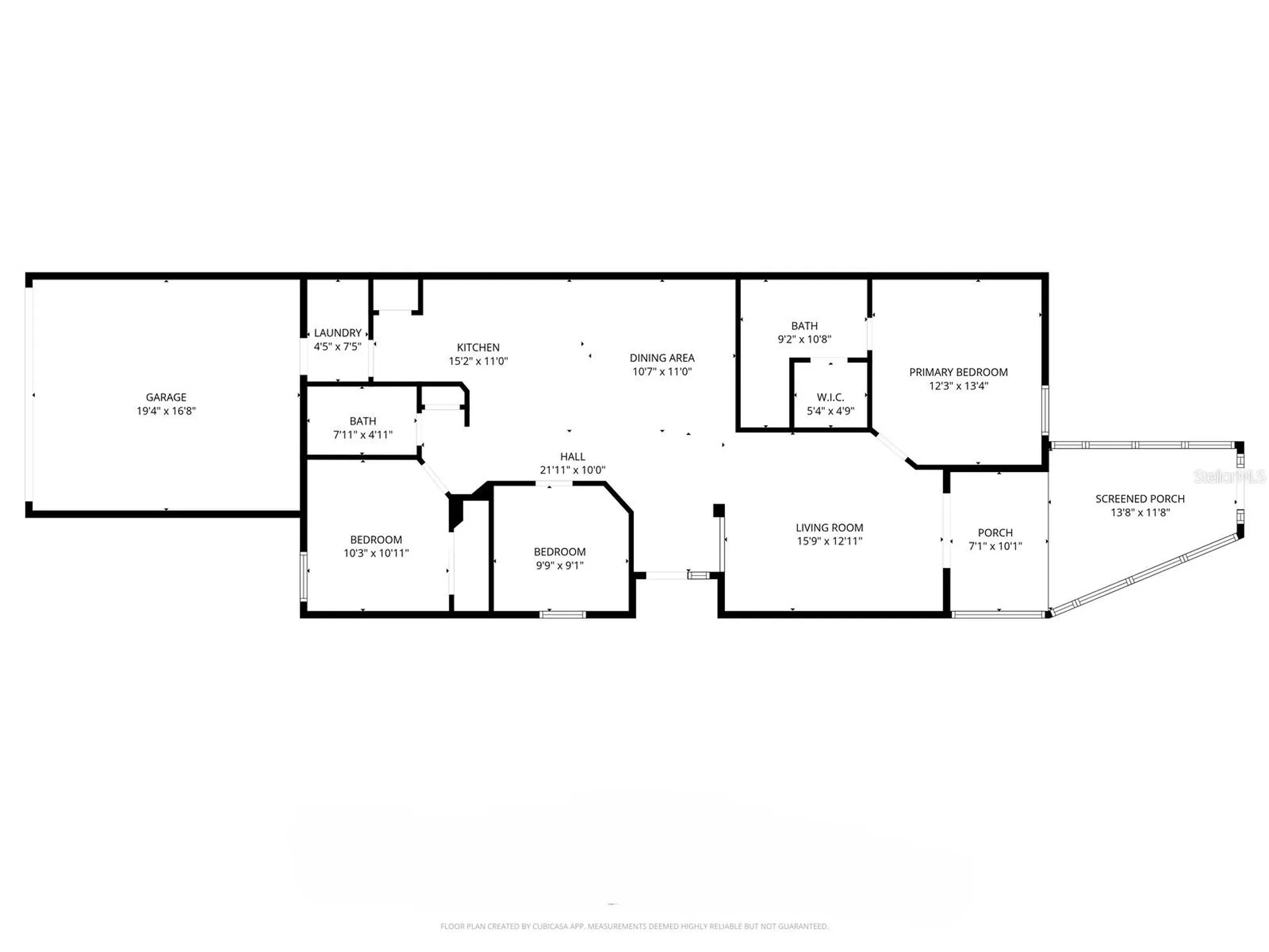 11142 Port Douglas Drive New Port Richey FL 34654