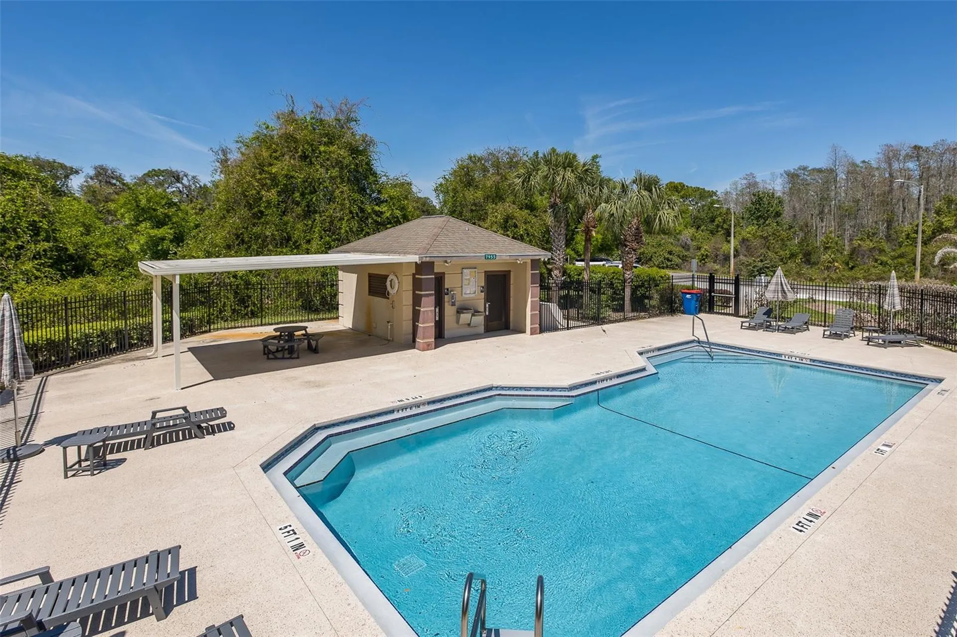 11142 Port Douglas Drive New Port Richey FL 34654
