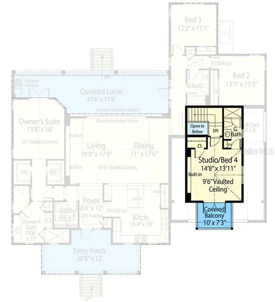 16526 Cup Court Port Charlotte FL 33981