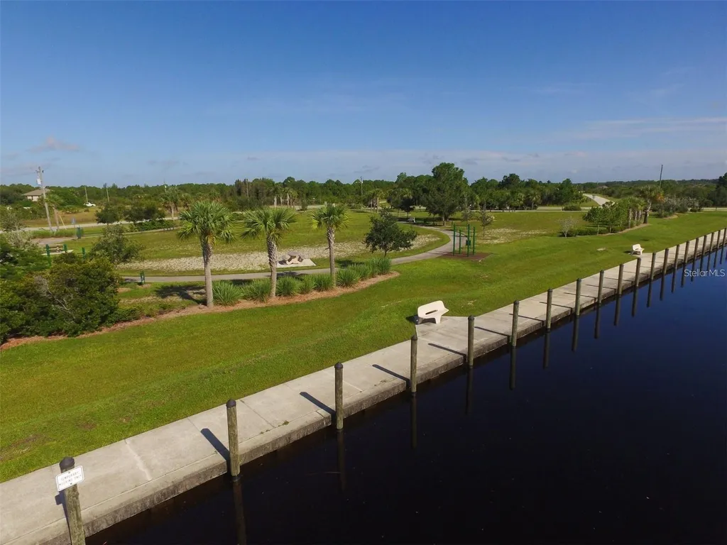 16526 Cup Court Port Charlotte FL 33981