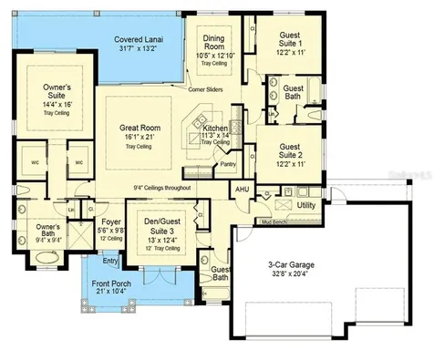 16526 Cup Court Port Charlotte FL 33981