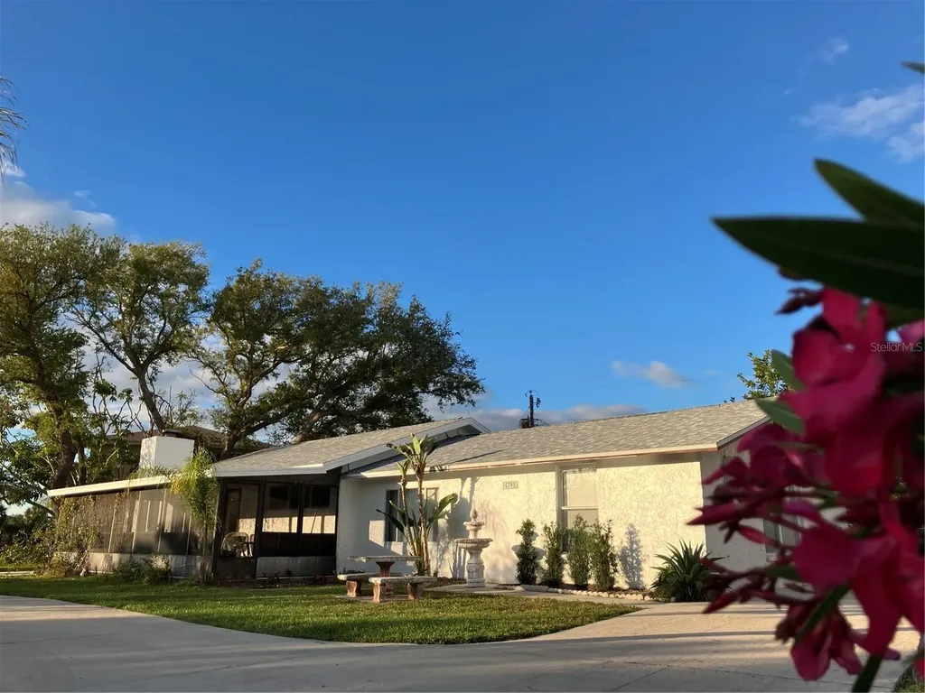 4705 Lemon Bay Drive Venice FL 34293