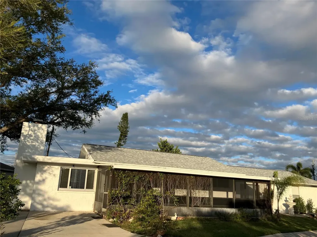 4705 Lemon Bay Drive Venice FL 34293
