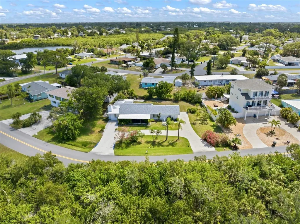 4705 Lemon Bay Drive Venice FL 34293